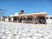 【駅】三重駅まで2700ｍ