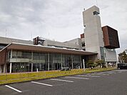 【市役所・区役所】川越町役場まで2300ｍ