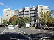 【総合病院】佐賀中部病院まで1100ｍ