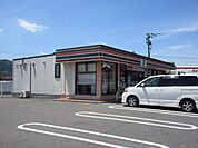 【コンビニエンスストア】セブンイレブン多久店まで700ｍ