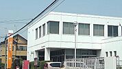 【郵便局】鷲宮郵便局まで1900ｍ
