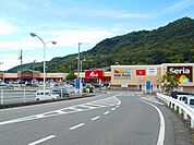 コムプラザ笠岡まで350ｍ