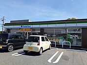 【コンビニエンスストア】ファミリーマート武豊冨貴駅東店まで1350ｍ