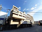 【総合病院】南国病院まで1800ｍ