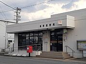 【郵便局】滝野郵便局まで771ｍ