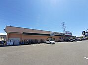 【ドラッグストア】クスリのアオキ紫竹山店まで500ｍ