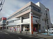 【郵便局】堅田郵便局まで1600ｍ