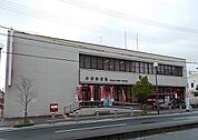 【郵便局】井原郵便局まで635ｍ