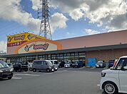 【スーパー】エブリィビッグデー入野店まで1200ｍ