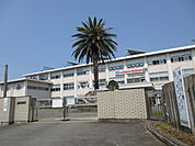 【小学校】平原小学校まで390ｍ