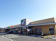 【スーパー】ヨークベニマル大成店まで1700ｍ