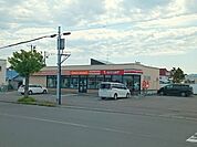【コンビニエンスストア】セイコーマート名寄西10条店まで900ｍ