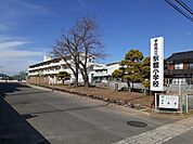 【小学校】宇佐市立駅館小学校まで180ｍ
