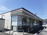 【コンビニエンスストア】セブンイレブン　松本原橋店まで1060ｍ