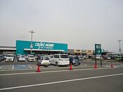 【ホームセンター】カインズホーム富津店まで1000ｍ