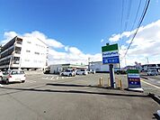 【コンビニエンスストア】ファミリーマート 高須新町店まで200ｍ
