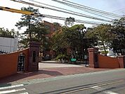 【大学】別府大学まで650ｍ