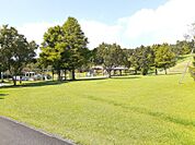 【公園】清水台総合公園まで3200ｍ