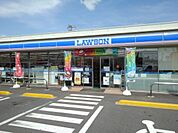 【コンビニエンスストア】ローソン長野日詰店まで450ｍ