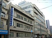 【総合病院】済生会鹿児島病院まで500ｍ