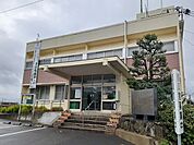 【市役所・区役所】東彼杵町役場まで400ｍ