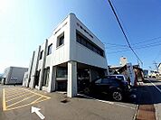 【銀行】香川銀行さんまで600ｍ