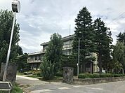 【小学校】川辺小学校まで170ｍ
