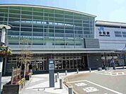 【駅】小松駅まで1700ｍ