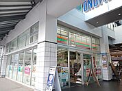 【コンビニエンスストア】セブンイレブンハートイン尾道駅まで250ｍ