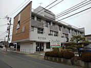 【総合病院】田中病院まで350ｍ