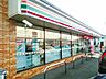 周辺：【コンビニエンスストア】セブンイレブン　奥町神田店まで500ｍ