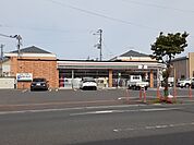 【コンビニエンスストア】セブンイレブン原ノ町駅前店まで800ｍ