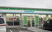 【コンビニエンスストア】ファミリーマート 玉造温泉店まで2800ｍ