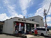 【郵便局】豊平郵便局まで990ｍ