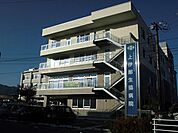 【総合病院】上伊那生協病院まで450ｍ