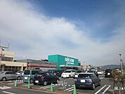 【ホームセンター】カインズ木津川店まで1727ｍ