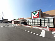 【スーパー】ヨークベニマル塩釜店まで900ｍ