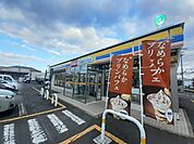 【コンビニエンスストア】ミニストップ仙台岩切店まで450ｍ