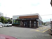 【銀行】宮崎太陽銀行都北町支店まで1400ｍ
