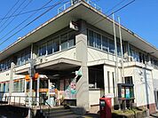 【郵便局】伊万里郵便局まで650ｍ