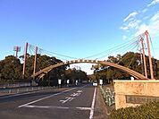 【公園】福田公園まで1200ｍ