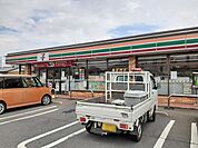 【コンビニエンスストア】セブンイレブン南中島町店まで490ｍ