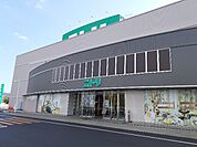 ニトリ福山西店まで2300ｍ