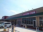 【スーパー】カスミ大利根店まで270ｍ
