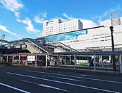 【駅】豊橋駅まで2000ｍ