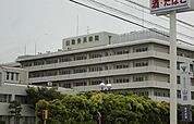 【総合病院】山陰労災病院まで650ｍ