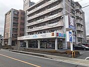 【ドラッグストア】ウェルシア甲賀水口貴生川店まで550ｍ