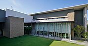 【市役所・区役所】太子町役場まで1600ｍ