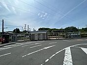 【駅】常磐線　逢隈駅まで750ｍ
