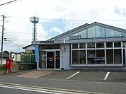 【郵便局】大川内郵便局まで570ｍ
